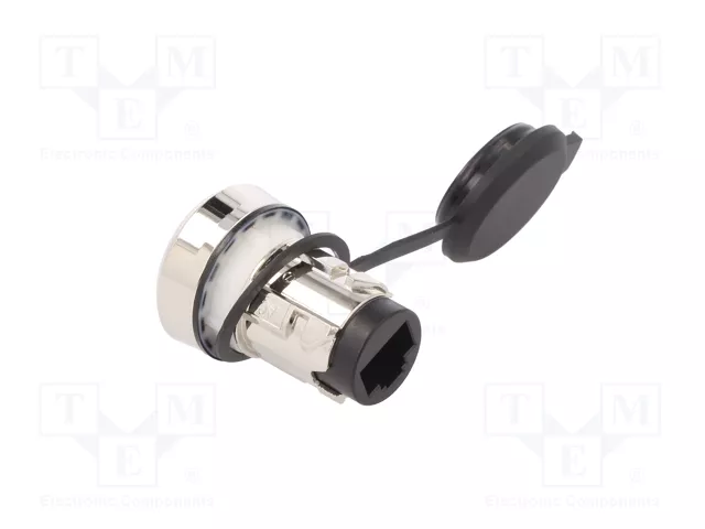 SIEMENS Tomacorriente RJ45 SIRIUS ACT 22mm SIEMENS Tomacorriente RJ45 SIRIUS ACT 22mm