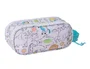 Safta Portatodo Doble 3D Lion