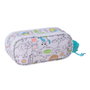 Safta Portatodo Doble 3D Lion