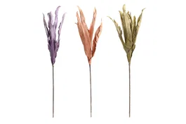 DKD Home Decor Ramas Eva Surtido 30x10x103 cm