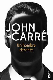 Un hombre decente, John le Carré - BOOKET
