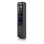 Ubiquiti UniFi G6 Pro Entry Video Doorbell IP55 PoE+ Negro