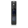 Ubiquiti UniFi G6 Pro Entry Videoportero IP55 PoE+ Negro