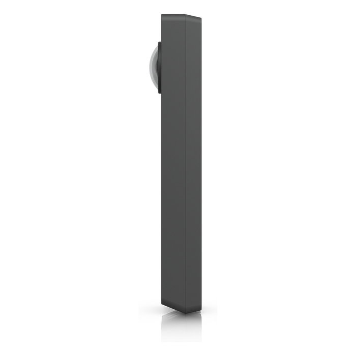 Ubiquiti UniFi G6 Pro Entry Videoportero IP55 PoE+ Negro Ubiquiti UniFi G6 Pro Entry Videoportero IP55 PoE+ Negro