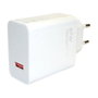 Xiaomi HyperCharge 67W con puerto USB-A Blanco