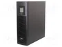 IPS SAI 2kVA 1,6kW Rack 3U