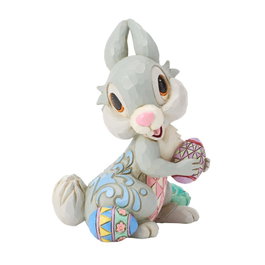 Enesco Figura Disney Tambor Pascua