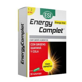 Energy Complet