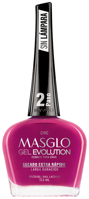 Masglo Gel Evolution Chic