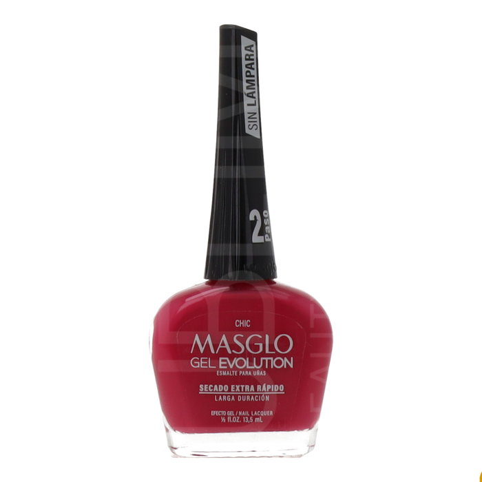 Masglo Gel Evolution Chic 135 ml Masglo Gel Evolution Chic 135 ml