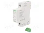 SCHNEIDER ELECTRIC Limitador de sobretensiones ACTI9 Tipo 1+2 de 1 polo