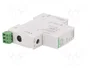 SCHNEIDER ELECTRIC Limitador de sobretensiones ACTI9 Tipo 1+2 de 1 polo