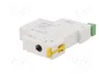 SCHNEIDER ELECTRIC Limitador de sobretensiones ACTI9 Tipo 1+2 de 1 polo
