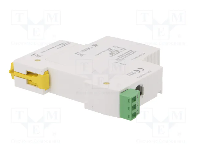 SCHNEIDER ELECTRIC Limitador de sobretensiones ACTI9 Tipo 1+2 de 1 polo