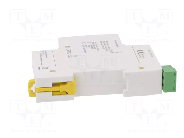 SCHNEIDER ELECTRIC Limitador de sobretensiones ACTI9 Tipo 1+2 de 1 polo