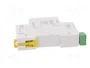 SCHNEIDER ELECTRIC Limitador de sobretensiones ACTI9 Tipo 1+2 de 1 polo