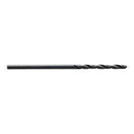 Wolfcraft Broca para Metal HSS Ø1,50x40mm - Pack 3 uds. Forja por Laminación, Ángulo Punta 118°, Longitud Trabajo 18 mm