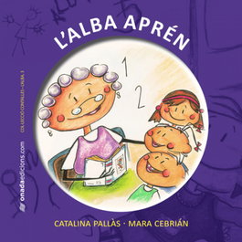 ONADA EDICIONS Alba apren, l'