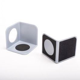 Armster NOOK Estabilizador de Maletero Gris
