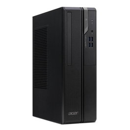 Acer Veriton X2 VX2410G Ordenador Intel Core i5-12450H 8GB RAM 512GB SSD Windows 11 Home Compacto Oficina