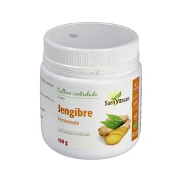 SURA VITASAN Jengibre Fermentado 150Gr