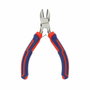 Workpro Alicate mini corte diagonal de 110 mm