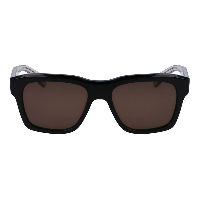 Ferragamo SF1087S-1 Gafas de sol negras para hombre Ferragamo SF1087S-1 Gafas de sol negras para hombre