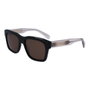 Ferragamo SF1087S-1 Gafas de sol negras para hombre