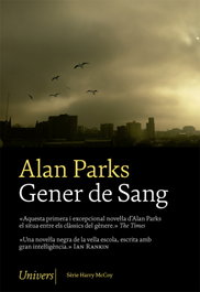 Gener de Sang, Alan Parks - UNIVERS