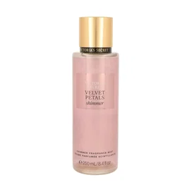 Victoria's Secret Velvet Petals Shimmer Body Mist 250 ml