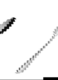 COMAS Cuchara Mesa Nordic 18% Acero Inoxidable, Largo 193 mm (Set de 12)