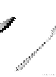 Comas Nordic Cuchara Mesa Acero Inoxidable 18/0 193 mm, Acabado Pulido Simple (Set de 12)