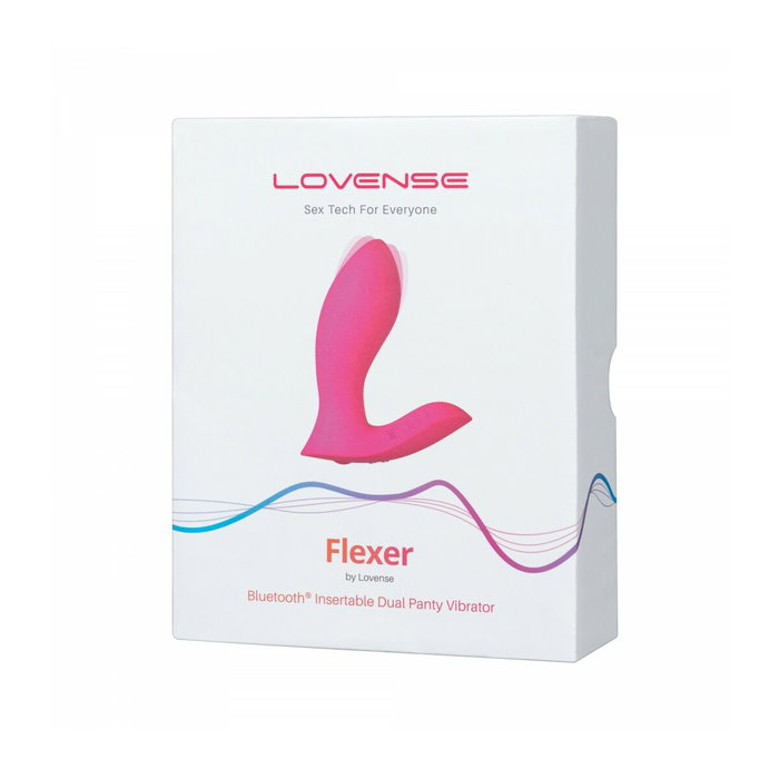 Vibrador Lovense Vibrador Lovense