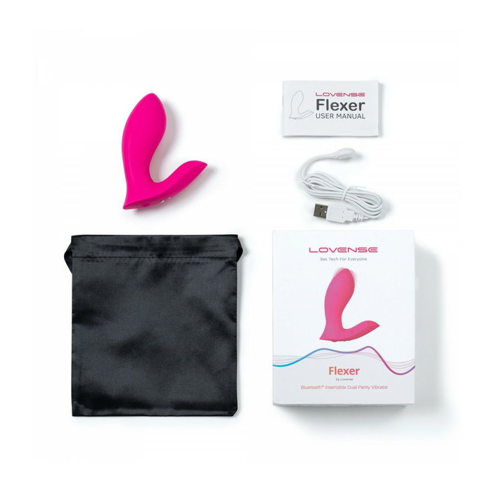 Vibrador Lovense Vibrador Lovense