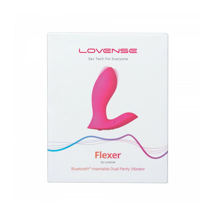 Vibrador Lovense Vibrador Lovense