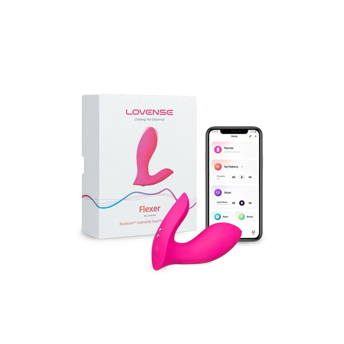 Vibrador Lovense Vibrador Lovense