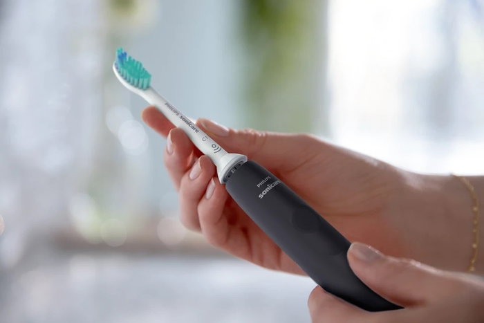 Philips Sonicare 3100 HX3673/14 negro Philips Sonicare 3100 HX3673/14 negro