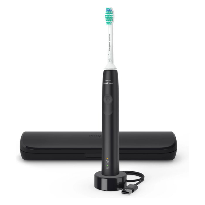 Philips Sonicare 3100 HX3673/14 negro Philips Sonicare 3100 HX3673/14 negro
