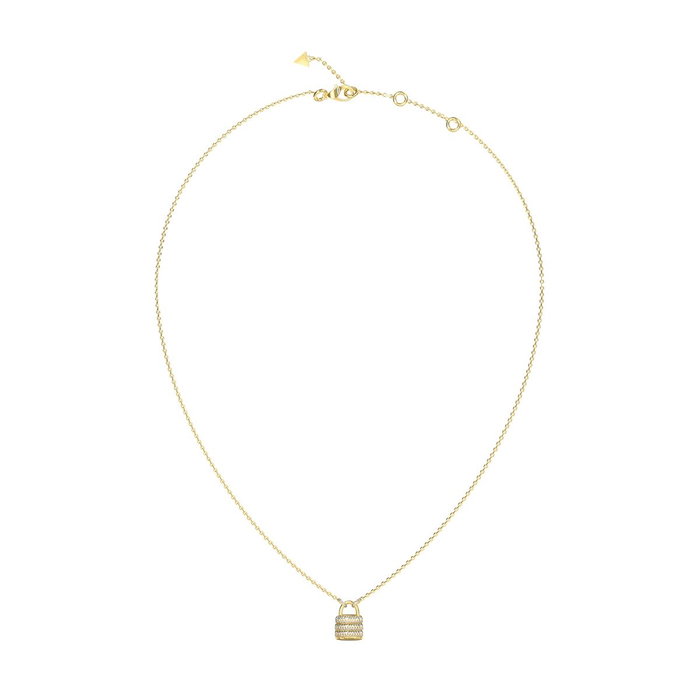 Collar Mujer Guess JUBN05417JWYGT-U Collar Mujer Guess JUBN05417JWYGT-U