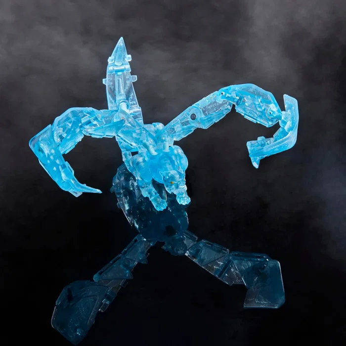 Hasbro Dungeons & Dragons Dicelings Displacer Beast Azul Hasbro Dungeons & Dragons Dicelings Displacer Beast Azul