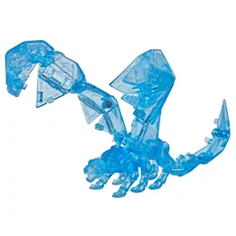 Hasbro Dungeons & Dragons Dicelings Displacer Beast Azul