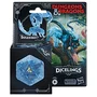 Hasbro Dungeons & Dragons Dicelings Displacer Beast Azul