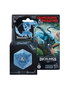 Hasbro Figura Dungeons & Dragons Dicelings Displacer Beast