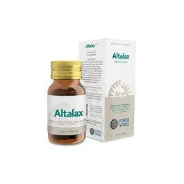 FORZA VITALE ALTALAX (Altea Composta) E-2