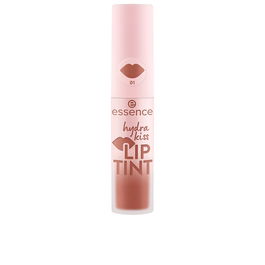 ESSENCE TINTE DE LABIOS hydra kiss #01-Blushing Nude 4 ml