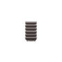 Apple 46mm Slate Link Bracelet Kit