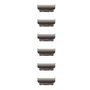 Apple 46mm Slate Link Bracelet Kit