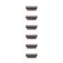 Apple 46mm Slate Link Bracelet Kit