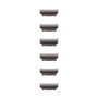 Apple 46mm Slate Link Bracelet Kit