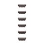 Apple 46mm Slate Link Bracelet Kit